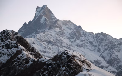 Is Mardi Himal Worth It? An In-Depth Guide for Trekkers