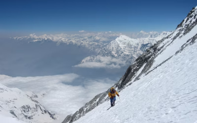 Is a Guide Mandatory for Mardi Himal?