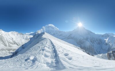 Mardi Himal Trek Permits & Regulations