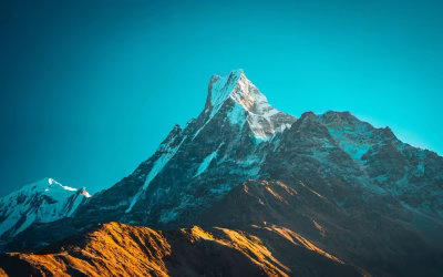 Which is Better: Mardi Himal or ABC Trek?