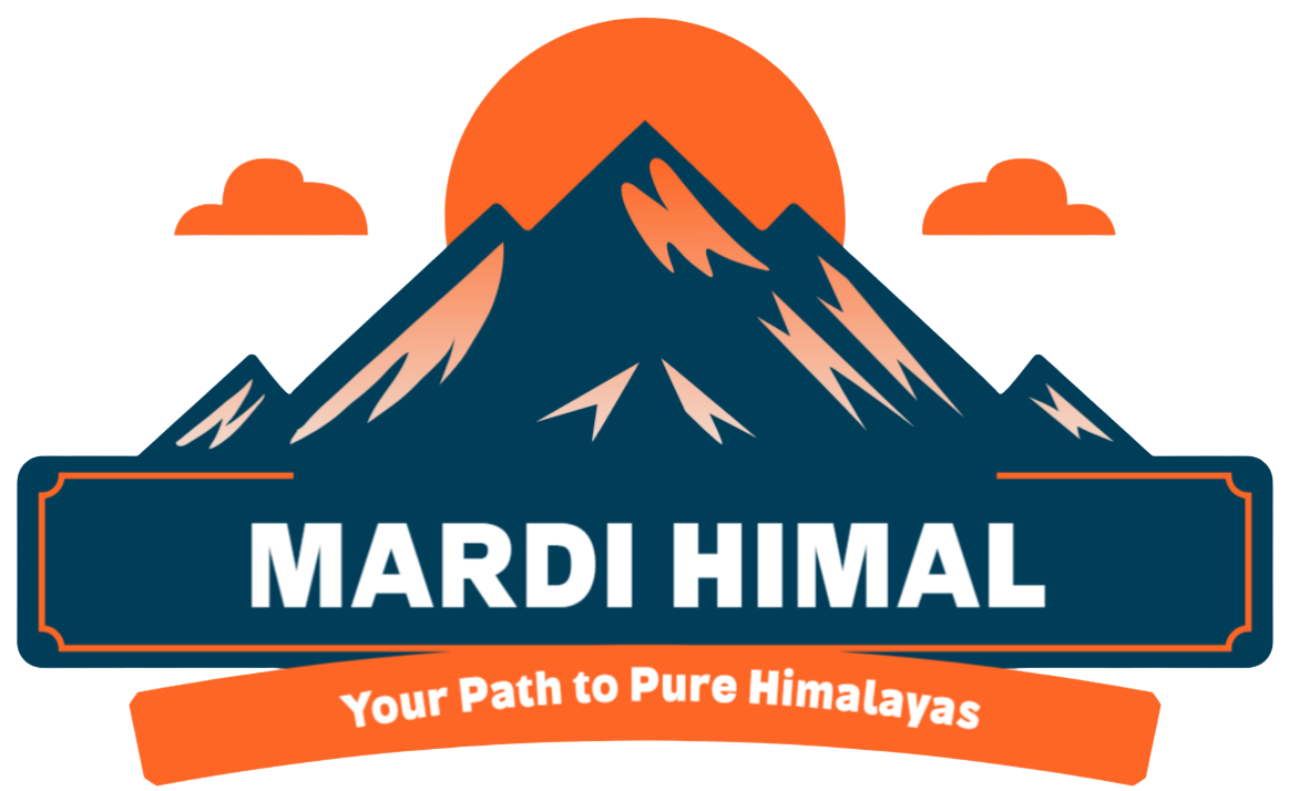 mardihimaltrek