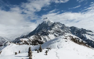 Mardi Himal Trek Itinerary 2026: Complete Day-by-Day Guide