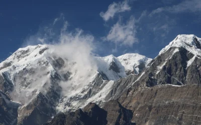 Mardi Himal Trek with Children: The Complete Family Trekking Guide