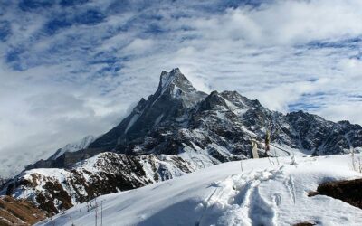 Mardi Himal Trek Advanced Route Options: Complete Guide
