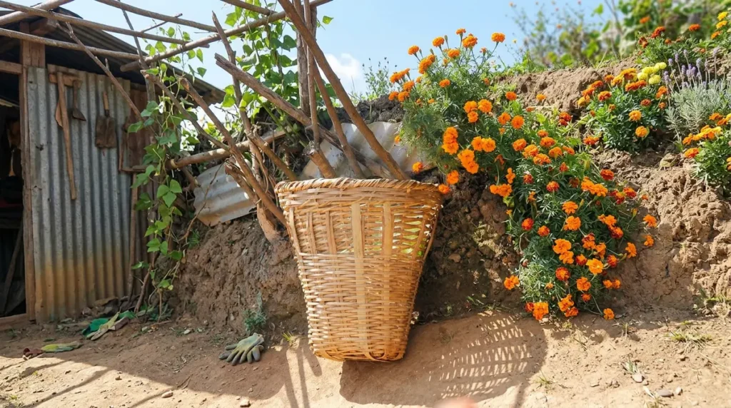 Himalayan Daily Life