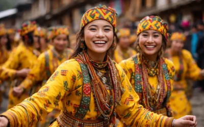 What Cultural Experiences Can You Have on the Mardi Himal Trek?