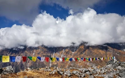 Mardi Himal Base Camp Altitude – Complete Facts & Elevation Guide