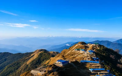 Mardi Himal Trek for Solo Female Trekkers: Is It Safe? Real Tips & What to Expect