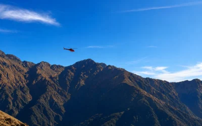 Mardi Himal Trek – Difficulty and Preparation