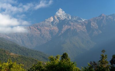 Mardi Himal Weather: Common Myths vs. What Really Happens